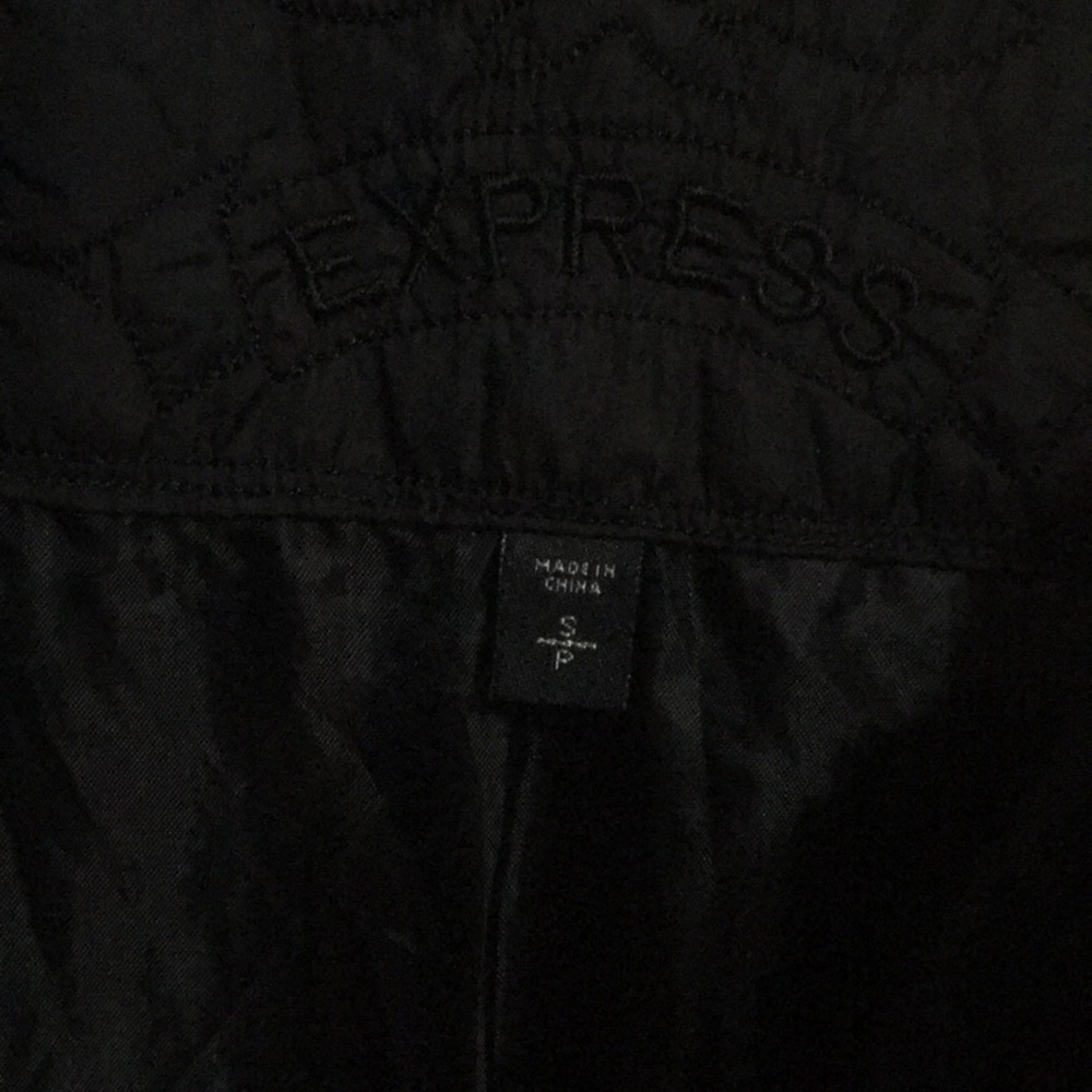 Express Puff Jacket - Picture 3 of 3
